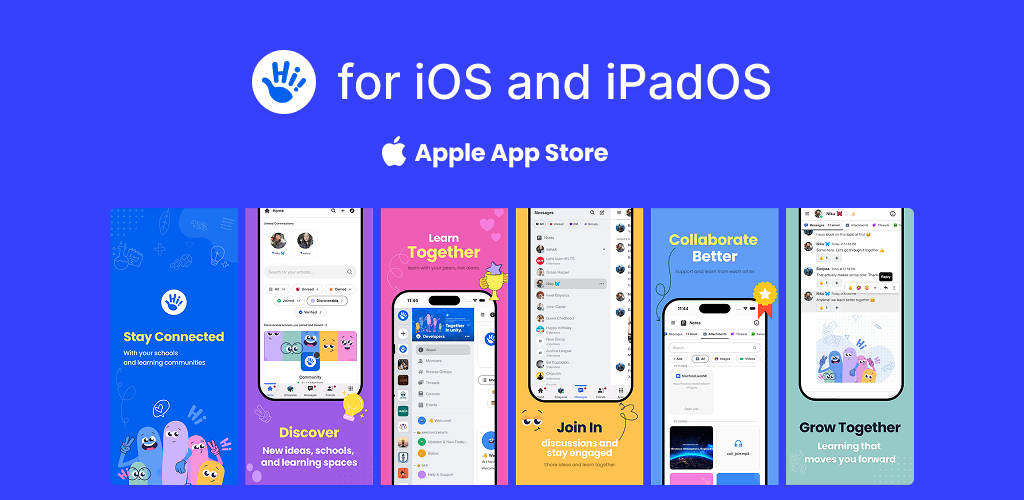 iPhone & iPad